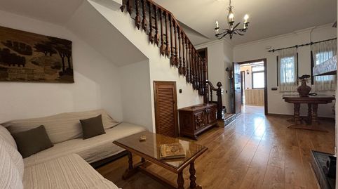 Foto 4 von Einfamilien-Reihenhaus zur Miete in La Cala Mijas, Mijas