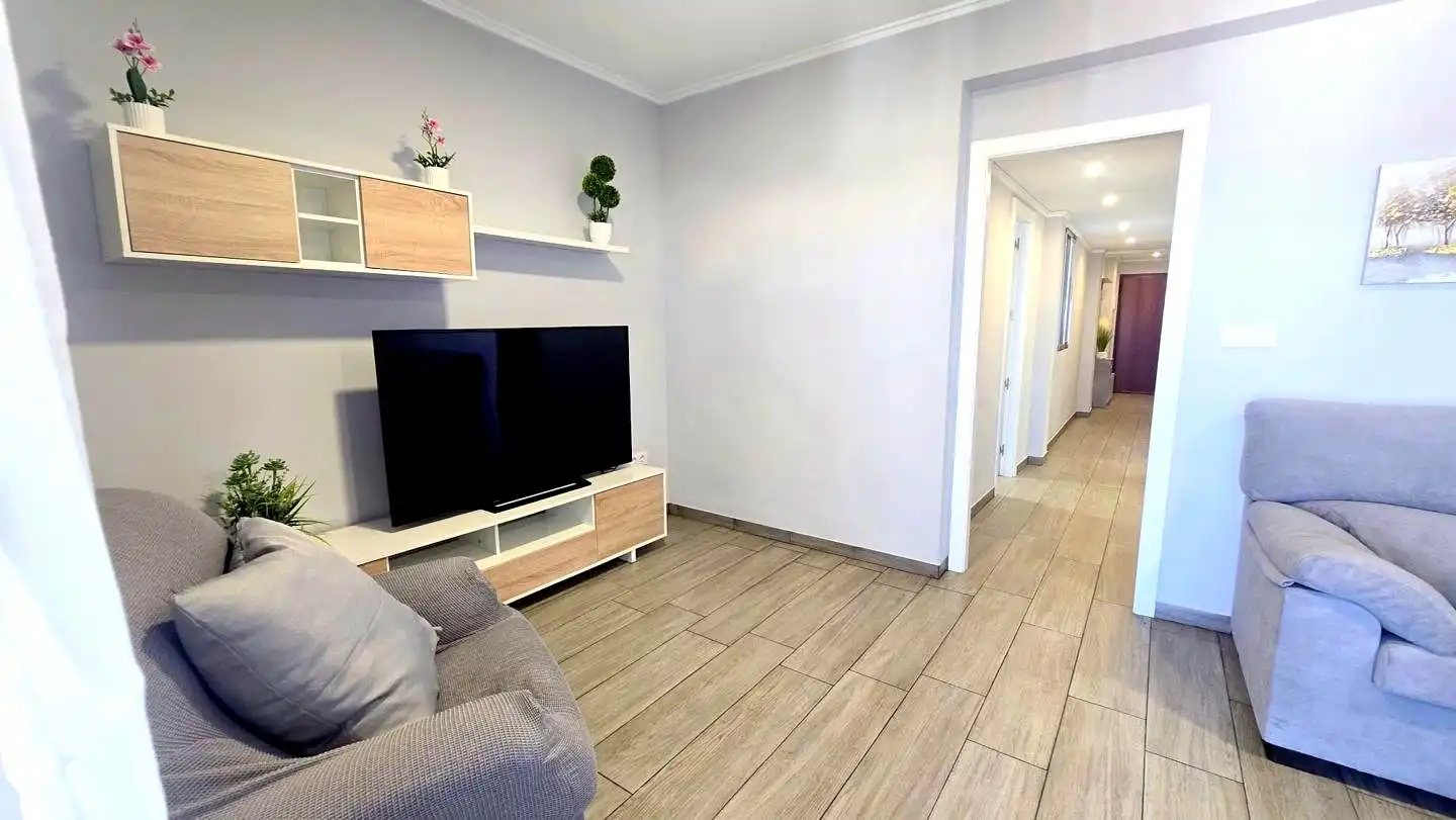 Apartament de lloguer a Plaça Garbí, 1, Grau de Gandia - Venecia - Marenys de Rafalcaid