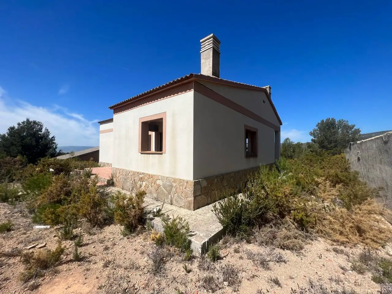 Xalet amb jardí en venda a Carrer Castellon 774, imagen 13