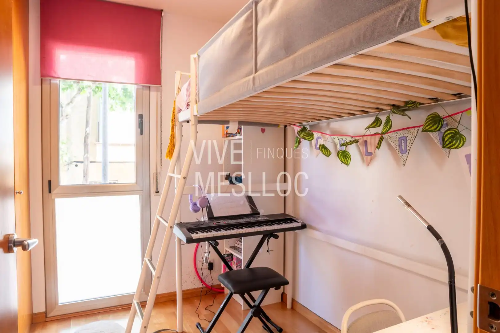 Habitación de Piso en venta en El Masnou con Aire acondicionado, Calefacción y Trastero