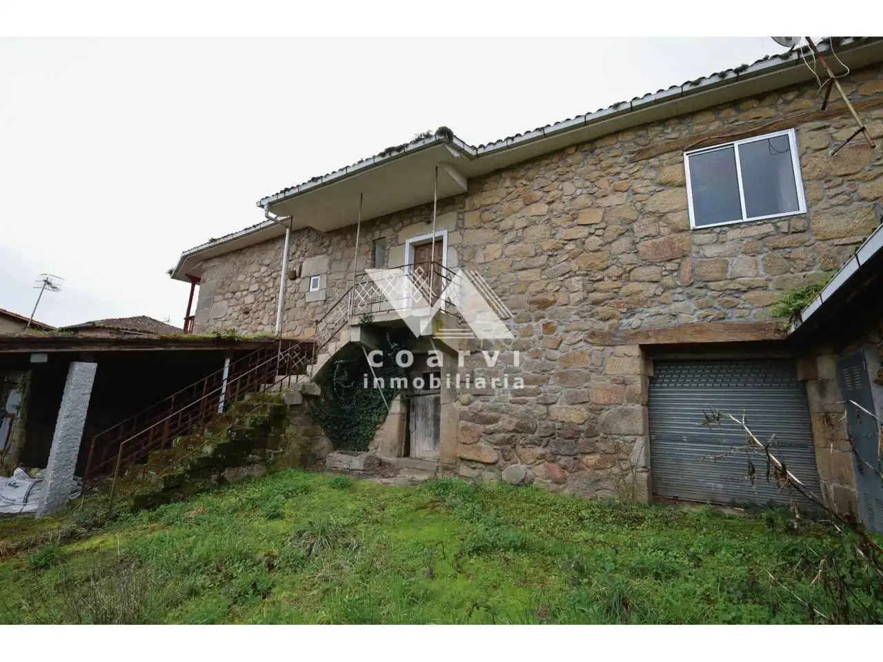 House with garden for sale in Calle Porta da Cadea, imagen 11
