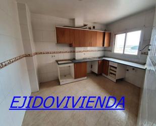 Kitchen of Flat for sale in Roquetas de Mar  with Terrace