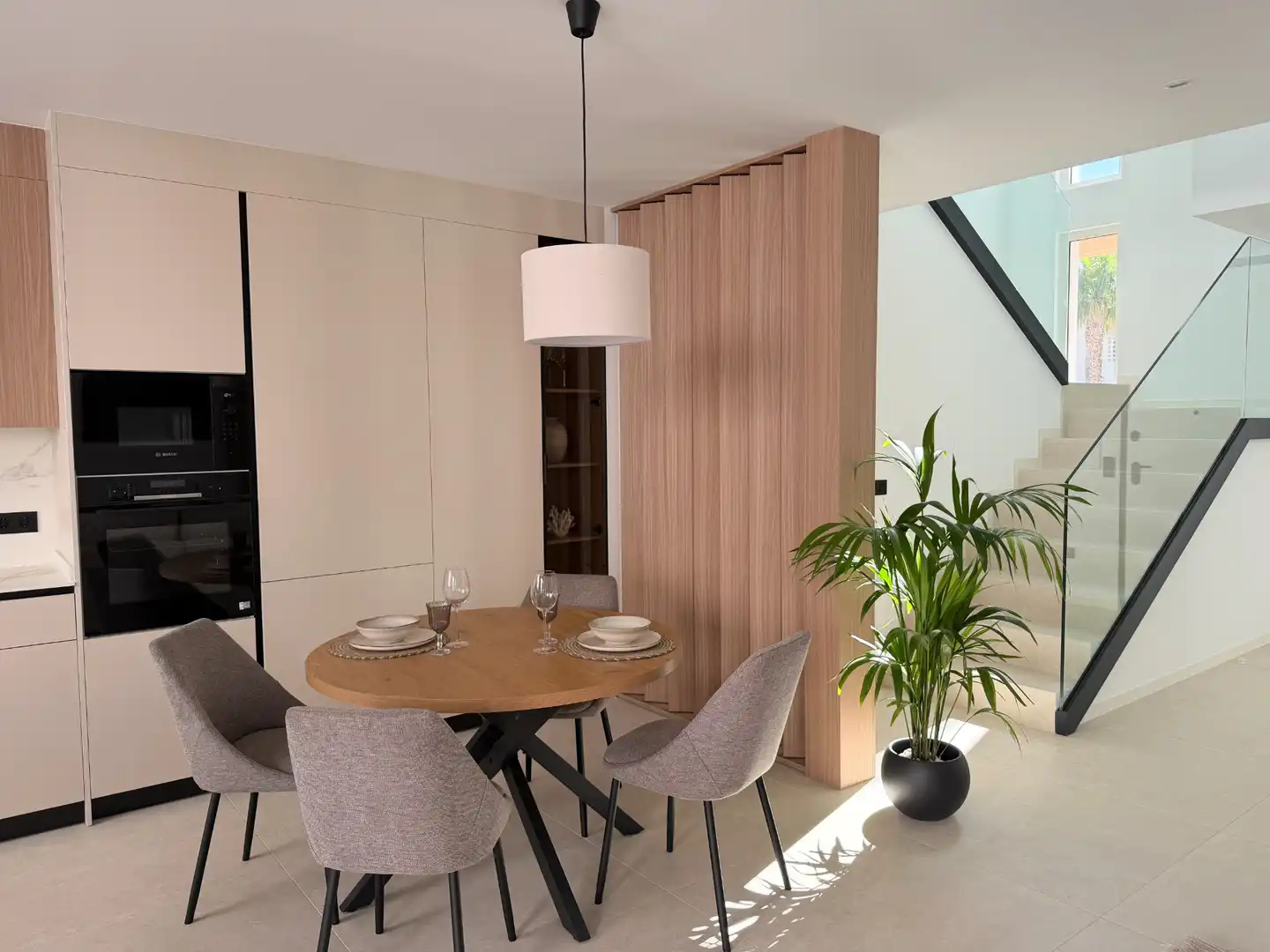 Maison avec piscine à vendre à San Juan de los Terreros, imagen 6