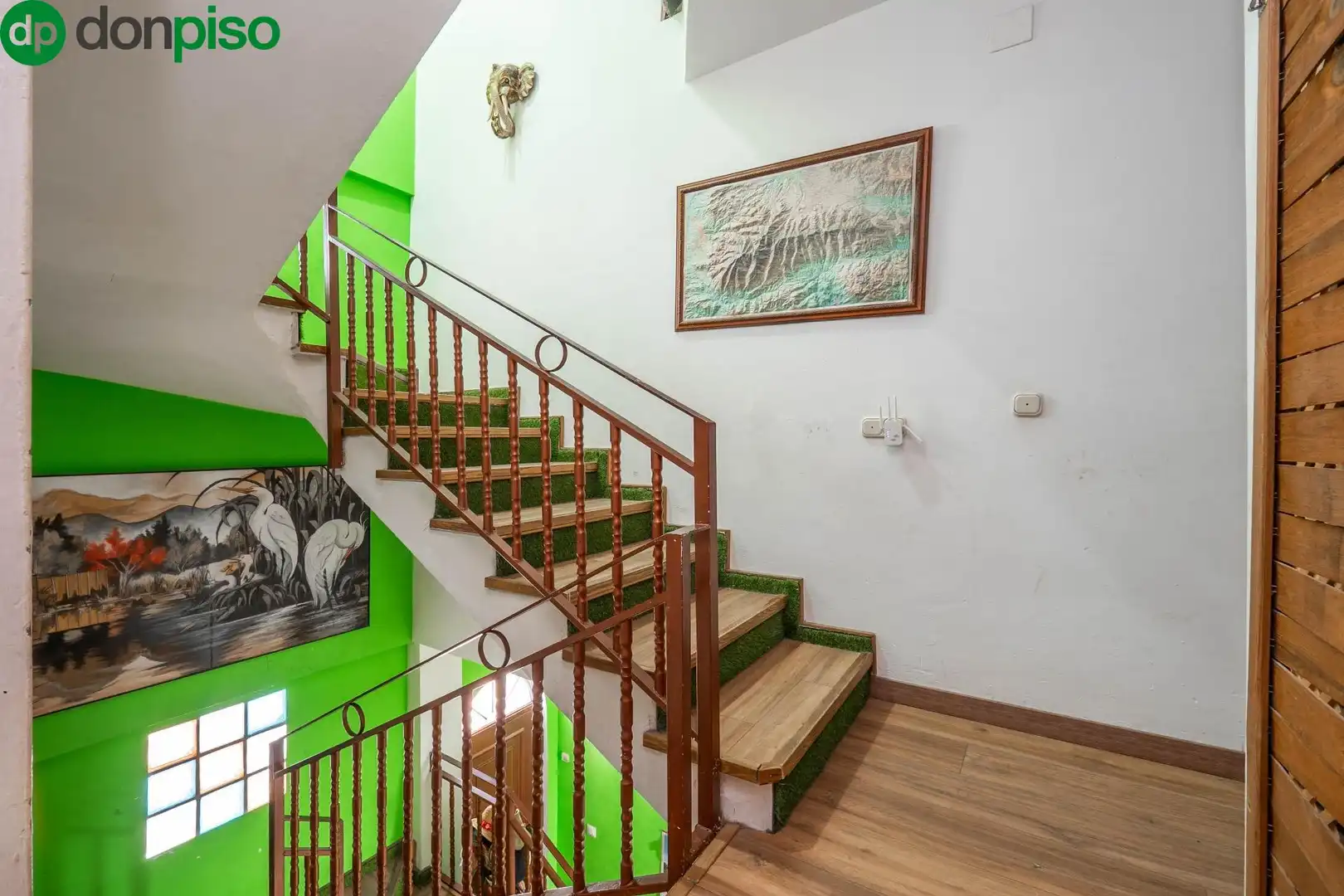 Casa o xalet en venda a Calle Calle Cuesta Colorada, Huétor de Santillán