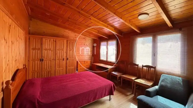 Semi-detached house with terrace for sale in Balcón de Montroy 0, imagen 8