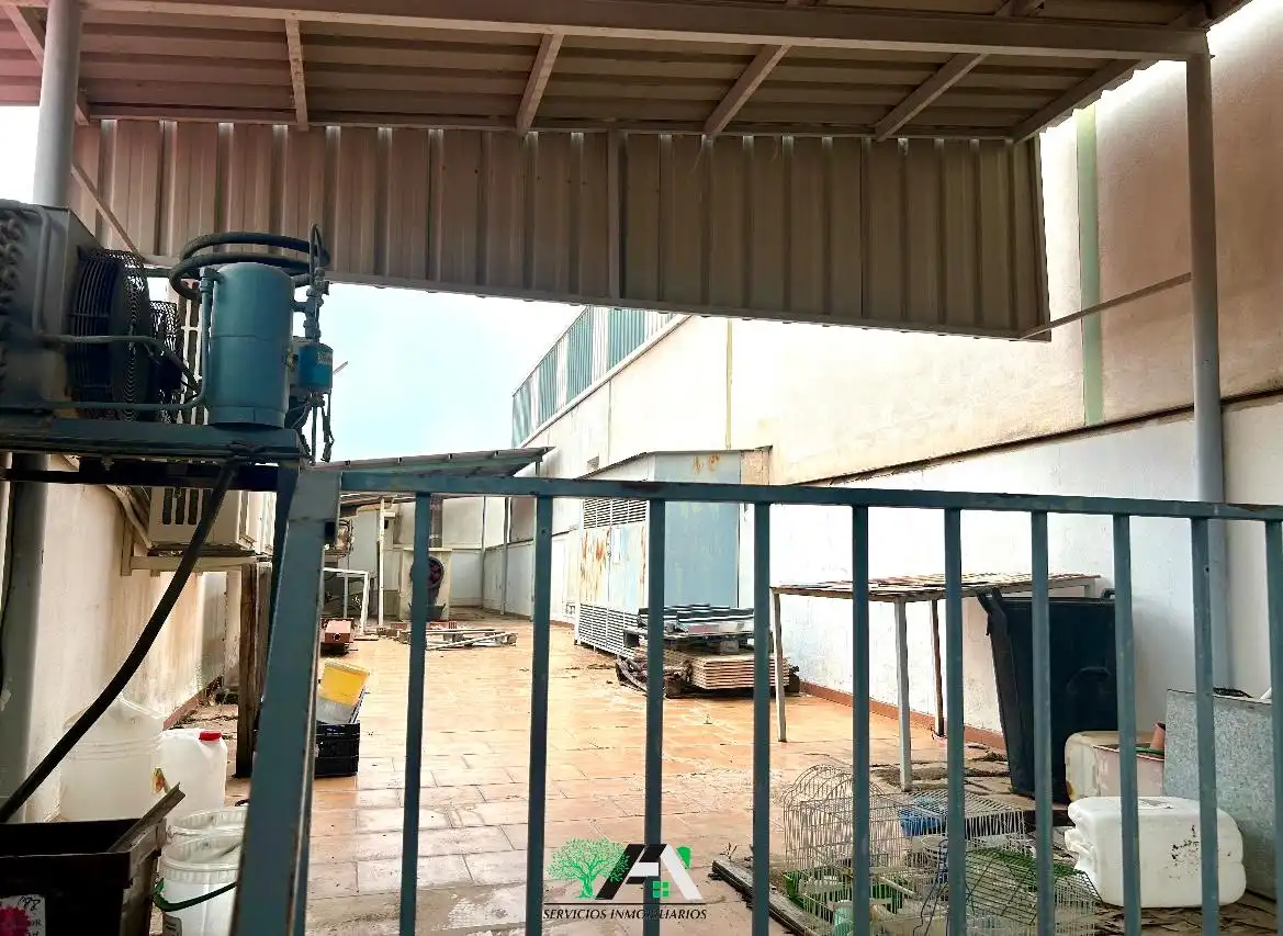 Local comercial en venda a Calle Río Guadalquivir, imagen 42