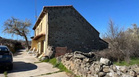 Foto 2 de Finca rústica en venta en Rionegro del Puente, Zamora