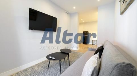 Foto 5 von Wohnung zum Verkauf in Emperador Calor V, Cortes - Huertas,  Madrid Capital