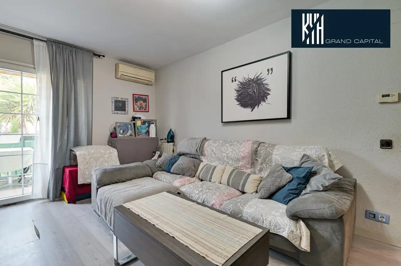 Wohnung mit Terrasse zum Verkauf in Carrer Carrer Maria Aurèlia Capmany, imagen 16