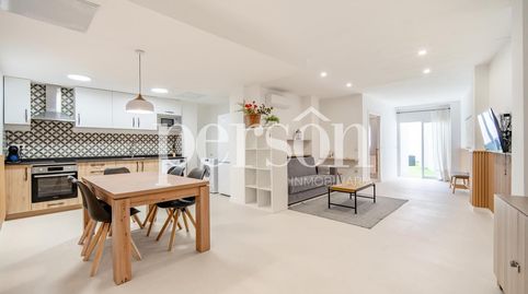Photo 4 of Ground floor for sale in Arzobispo Fabian I Fuero, Marxalenes, Valencia Capital
