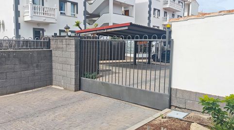 Foto 3 de Garaje en venta en Arona pueblo, Arona