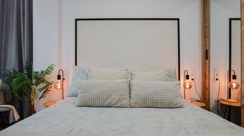 Foto 3 de Apartamento en venta en Paseo Paseo las Canteras, 47, Santa Catalina - Canteras, Las Palmas de Gran Canaria