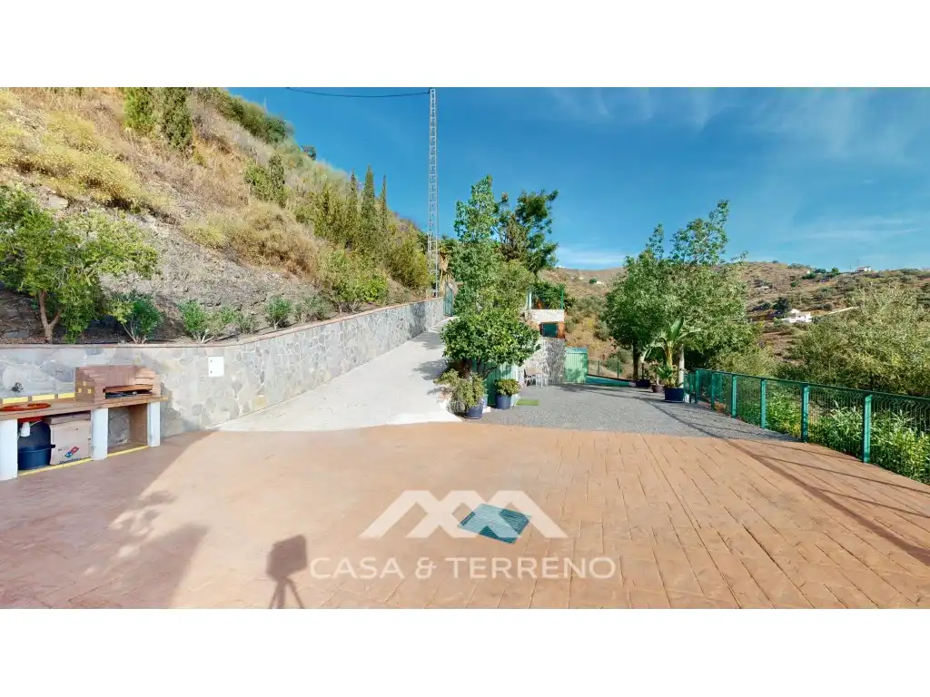 Xalet amb terrassa en venda a Paraje la Dehesa, imagen 35
