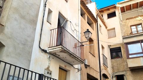 Foto 2 de Casa o chalet en venta en Carrer de Tortosa, 20, El Pinell de Brai, Tarragona
