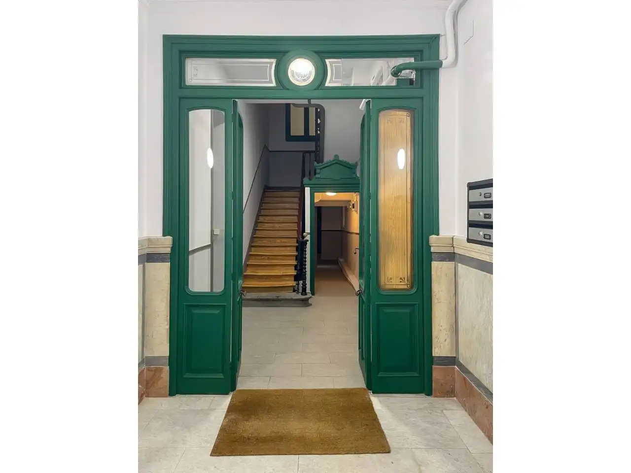 Piso en venta en Madrid con Aire acondicionado, Calefacción y Balcón