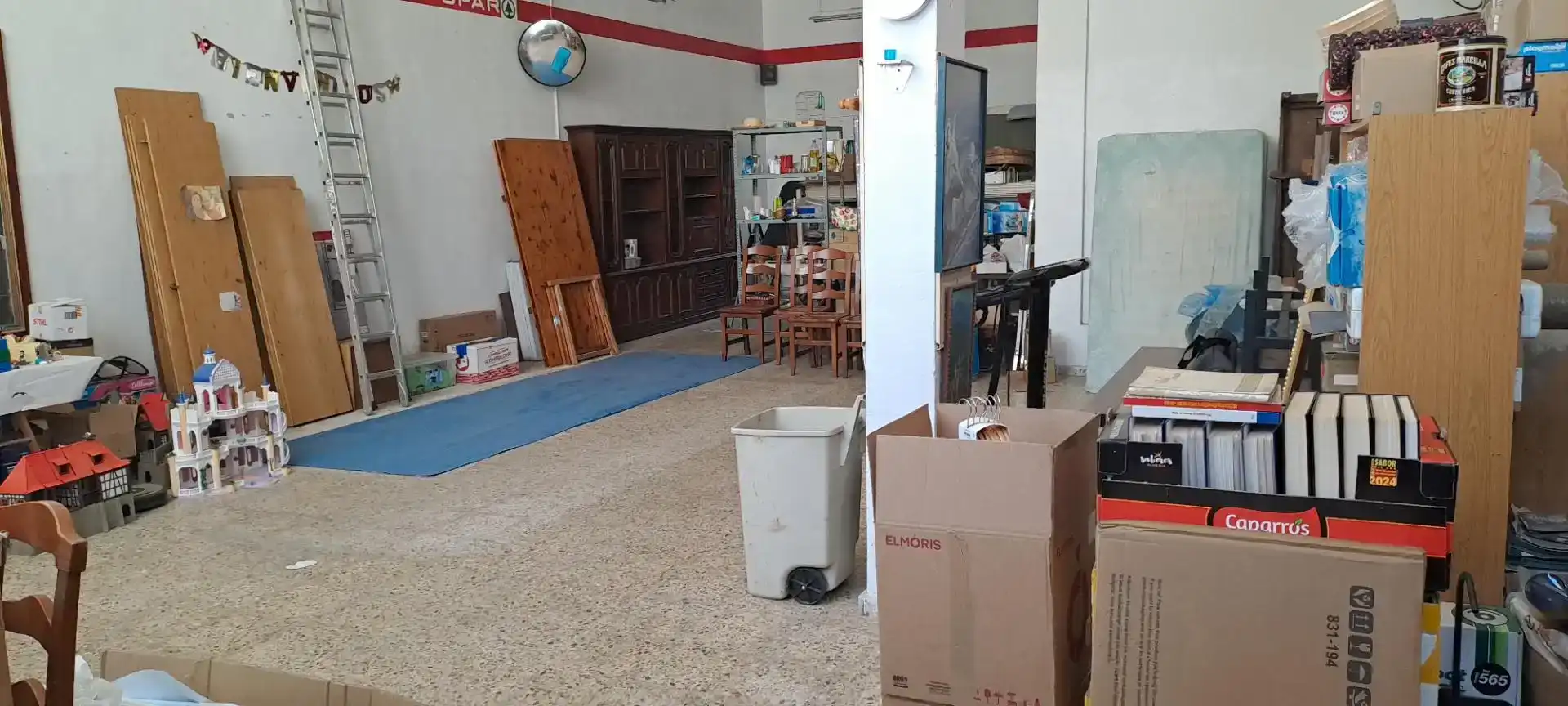 Casa adosada en venda en Lodosa amb Traster, Moblat i Balcó