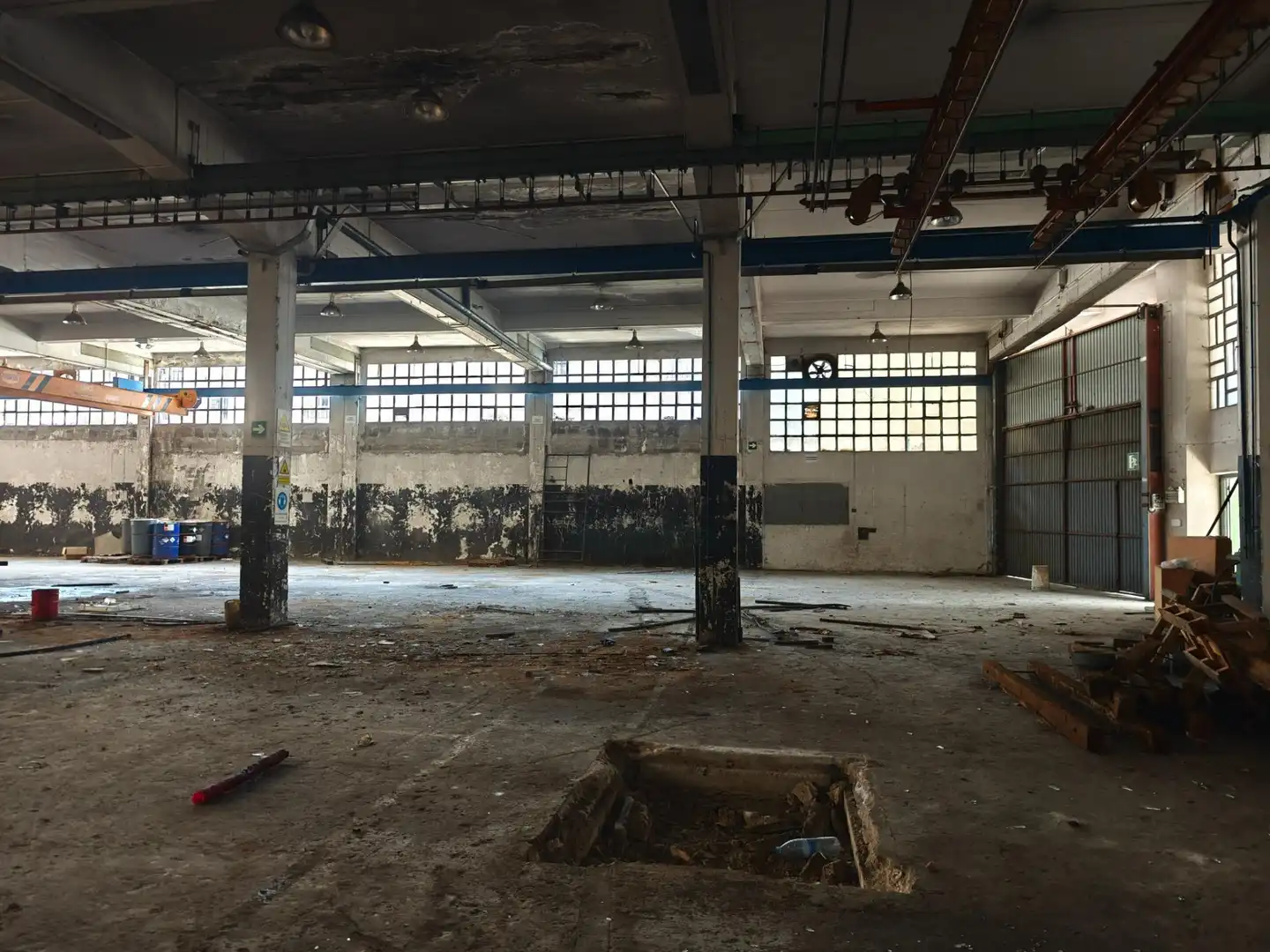 Industrial building for sale in Berriz, imagen 8