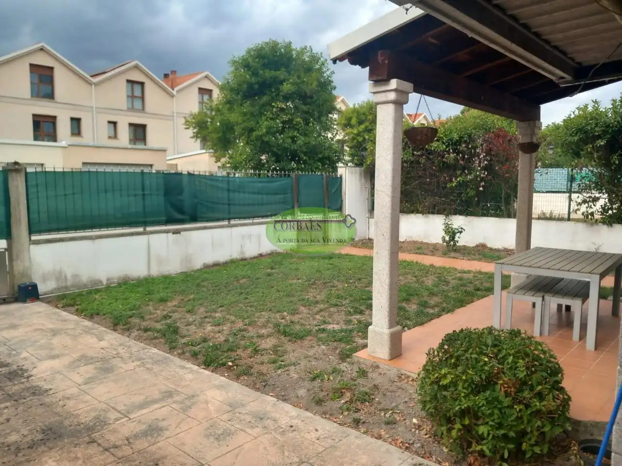 Detached house with pool for sale in O Pereiro de Aguiar, imagen 5