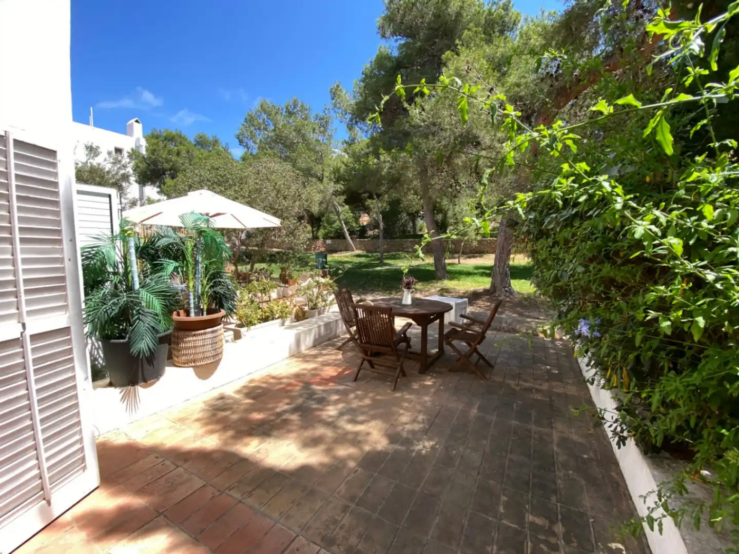 Casa o xalet en venda a Cap Martinet