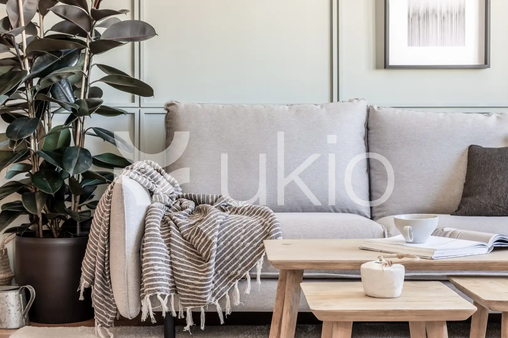 Apartament de lloguer a Calle de Maldonado, Castellana