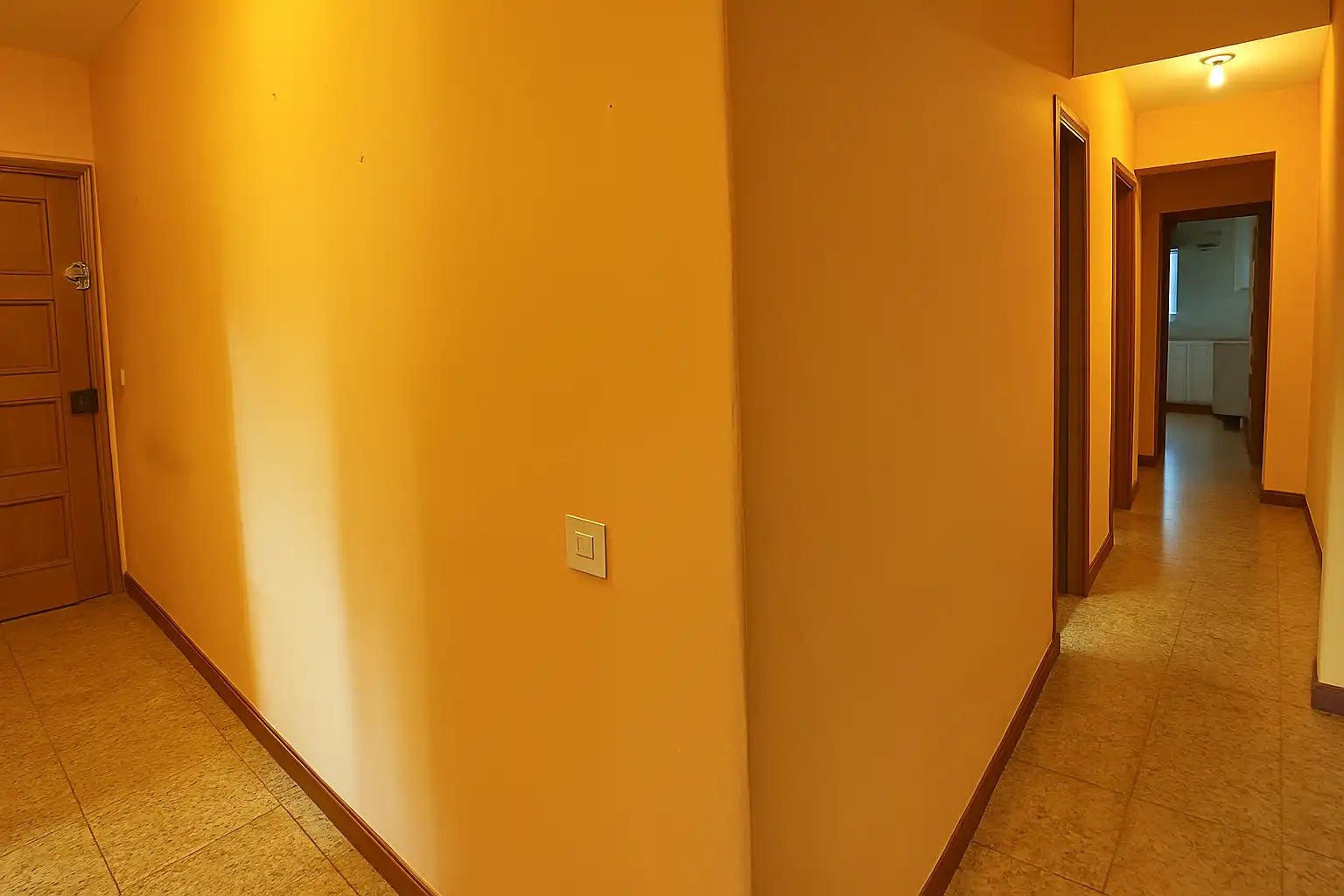 Flat with lift for sale in Avenida de Rodríguez de Viguri, imagen 2