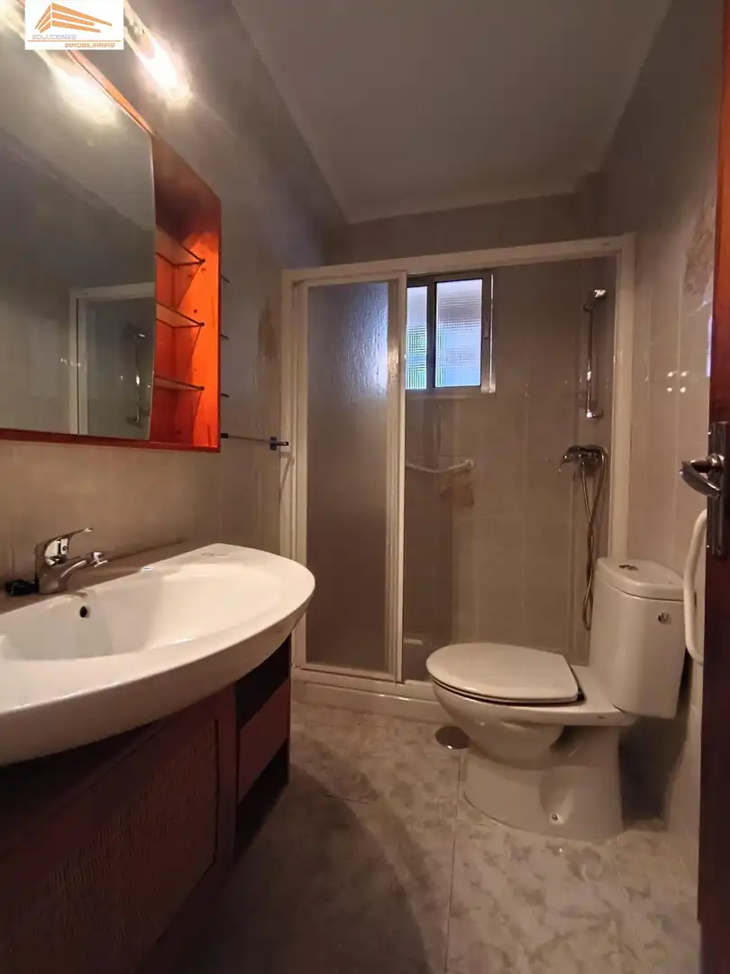 Flat with lift for sale in Paseo Paseo Zorrilla, imagen 21