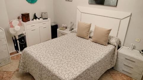 Foto 2 de Pis de lloguer a La Caleta - La Viña, Cádiz