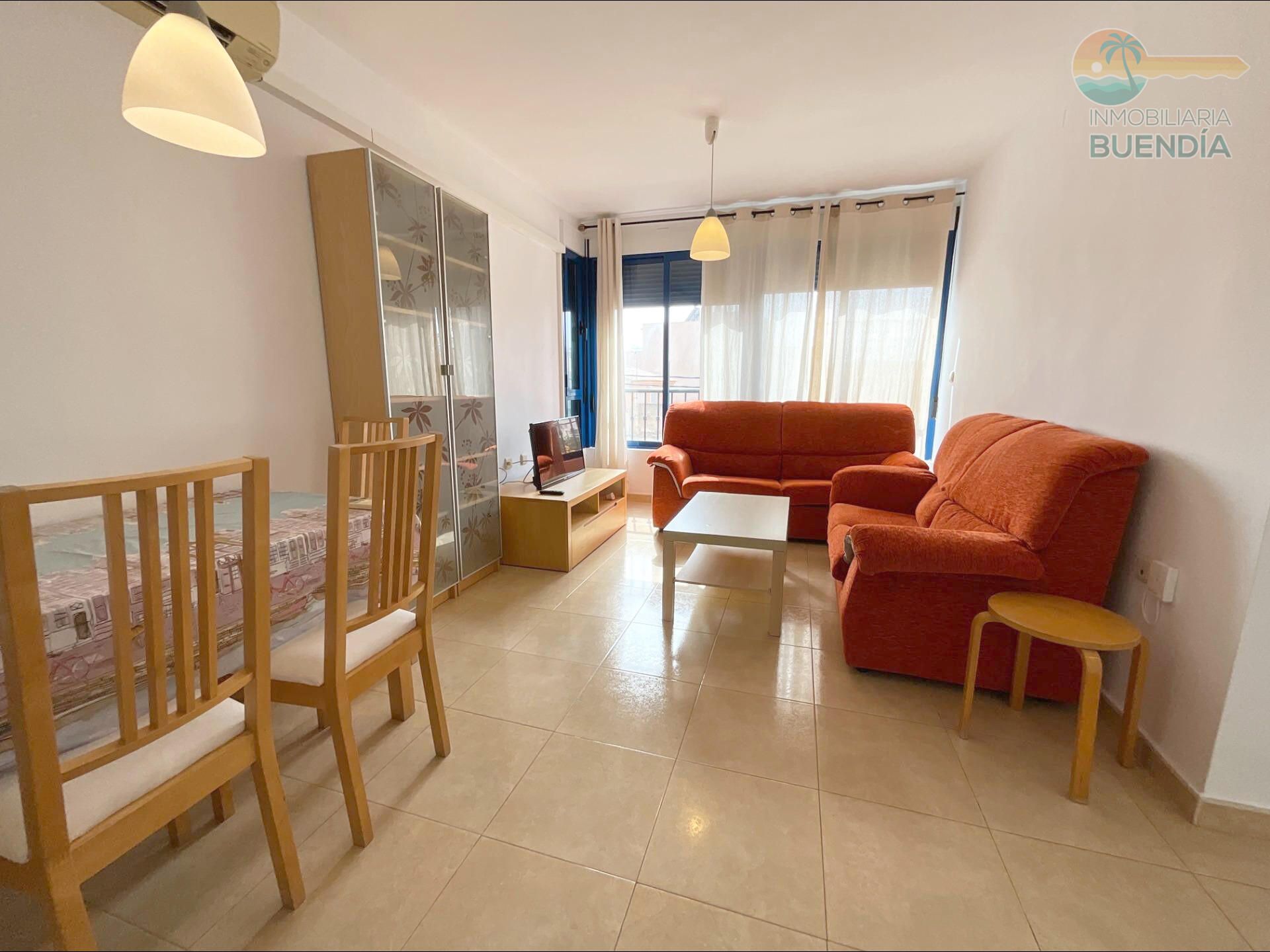 Apartament en venda a Calle ISLA DEL NORTE, Los Puertos