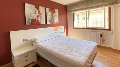 Photo 2 of Flat for rent in Rua Santa Comba, 6, Campus Norte - San Caetano, Santiago de Compostela