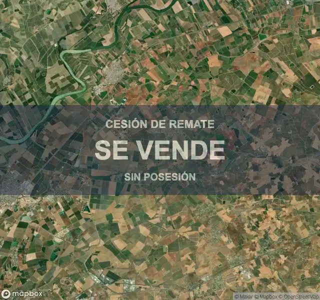Flat for sale in Carmona