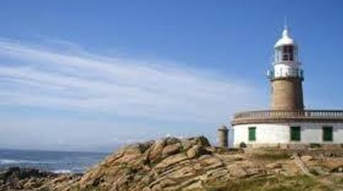 Foto 3 de Dúplex en venda a Corrubedo, Ribeira