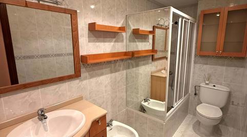 Foto 3 de Pis en venda a Calle David González, 1, La Bañeza , León