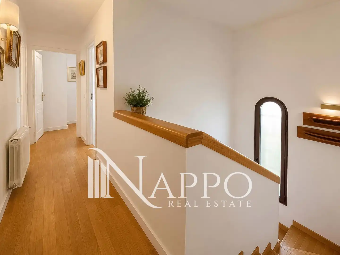 Casa adosada en venta en  Palma de Mallorca con Aire acondicionado, Calefacción y Jardín privado