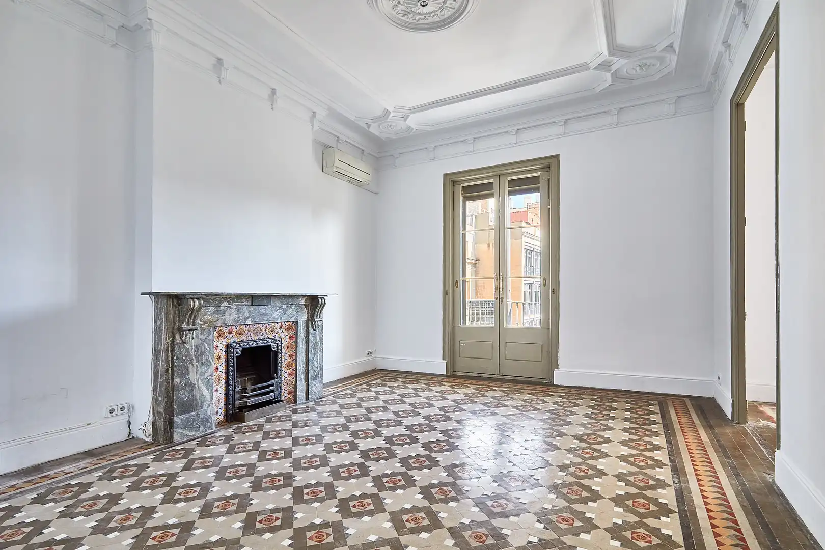 Flat with terrace to rent in Passeig de Gràcia, imagen 28