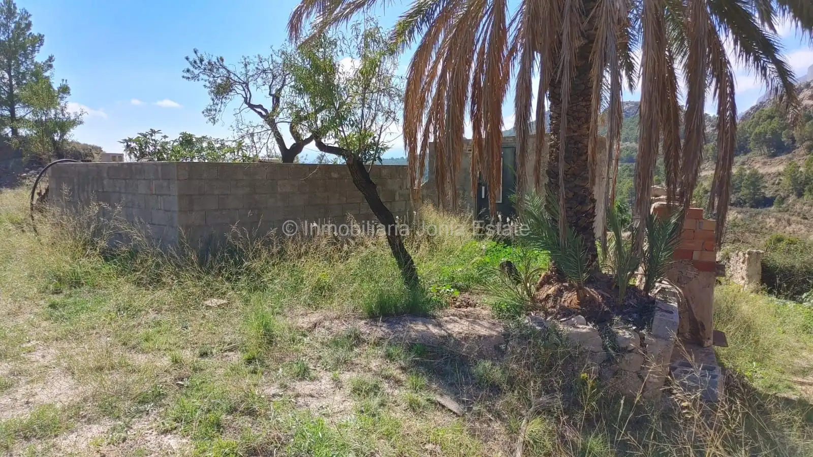 Casa o xalet en venda en Benimantell amb Terrassa