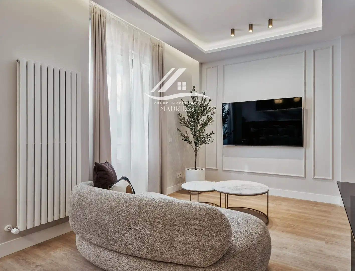 Flat with lift for sale in Calle de Alcántara, imagen 4