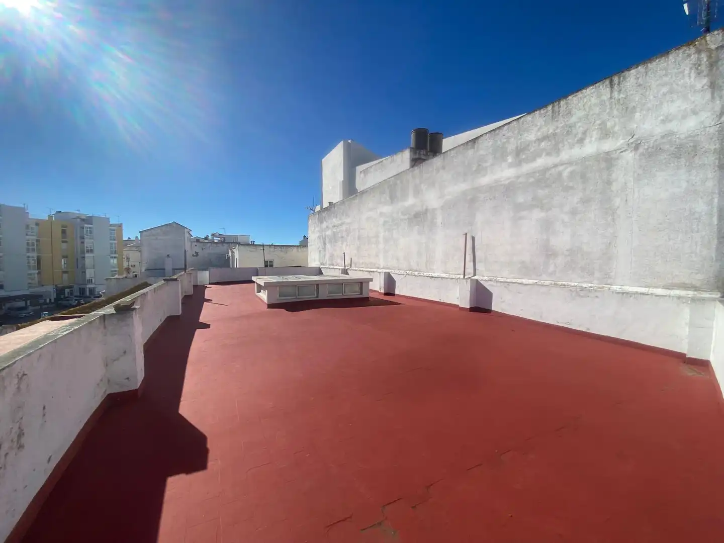 Casa en venda a Calle de Rodríguez de Valcárcel, imagen 2