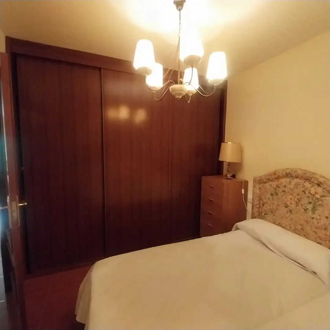 Casa a schiera con terrazza in vendita a Calle Ciriaco Velasco 18, imagen 36