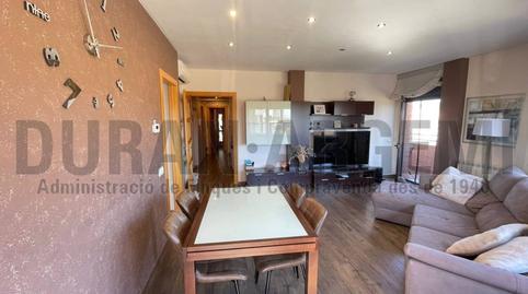 Foto 3 de Dúplex en venta en Francesc Macià, Sant Pere Nord, Barcelona