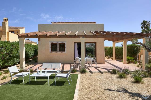 Casa-chalet en Venta en Desert Spring Golf