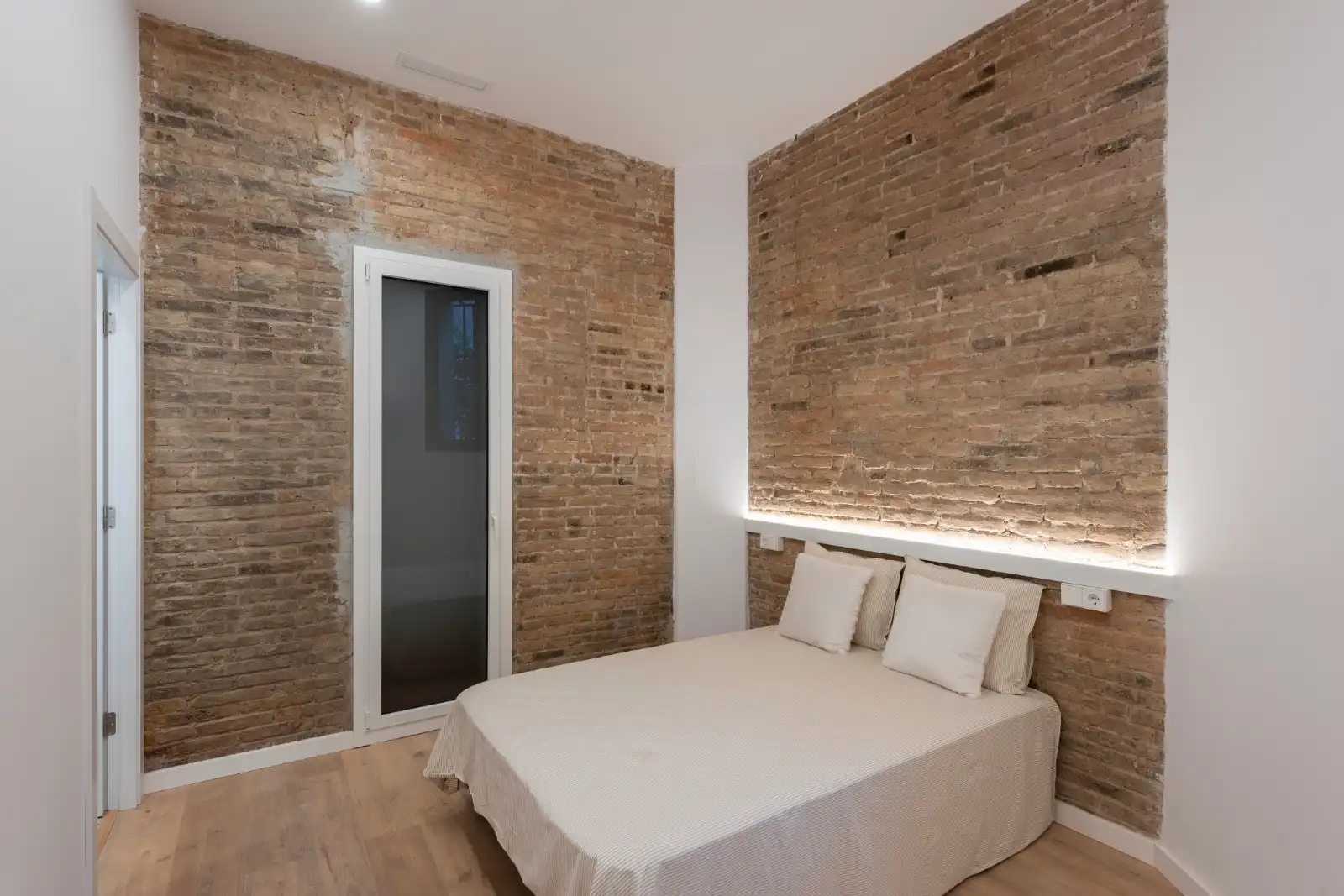Habitación de Piso en venta en Barcelona con Aire acondicionado, Calefacción y Parquet