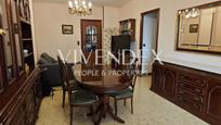 Dining room of Flat for sale in  Barcelona Capital  with Balcony