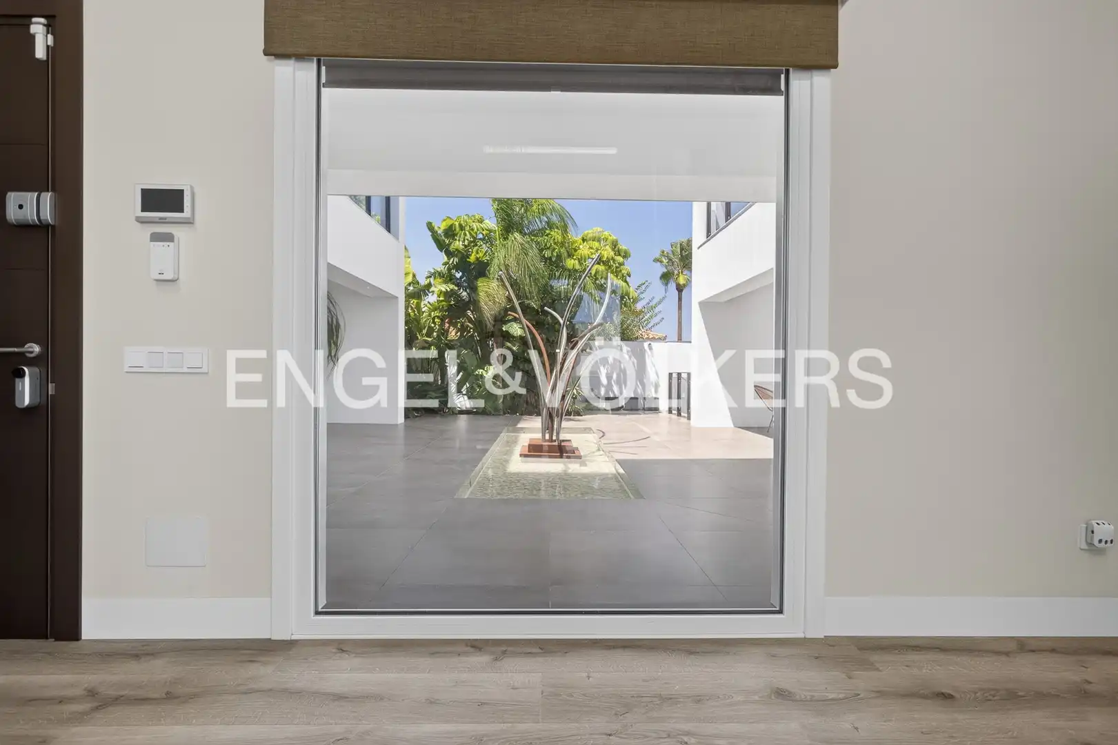 Casa con jardín en venta en Olivar de Quintos, imagen 14