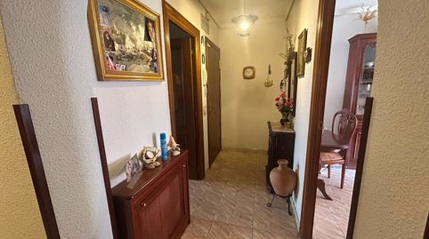 Foto 4 de Piso en venta en Depositos, Universidad, Getafe