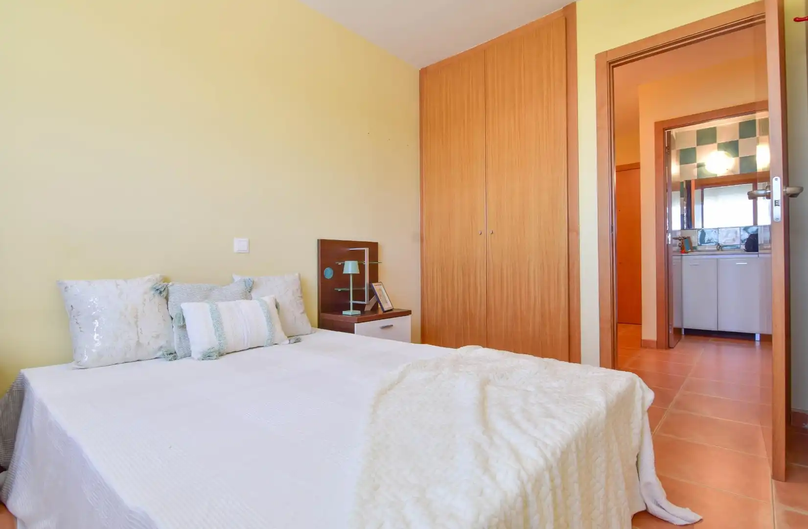 Habitación de Ático en venta en Almenara, Castellón