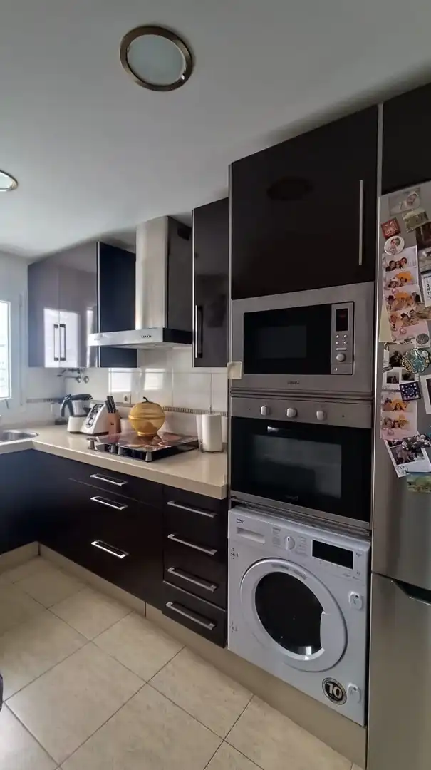 Appartement avec ascenseur à vendre à Barriada Río San Pedro, imagen 7