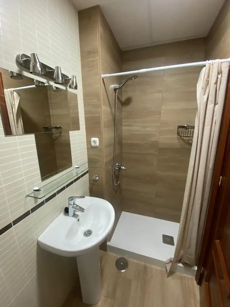 Loft zur Miete in Huelva, Huelva