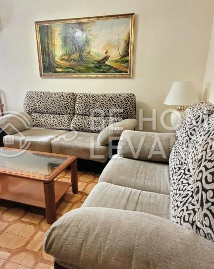 Foto 1 de Pis en venda a Barrio de San Blas, Alicante