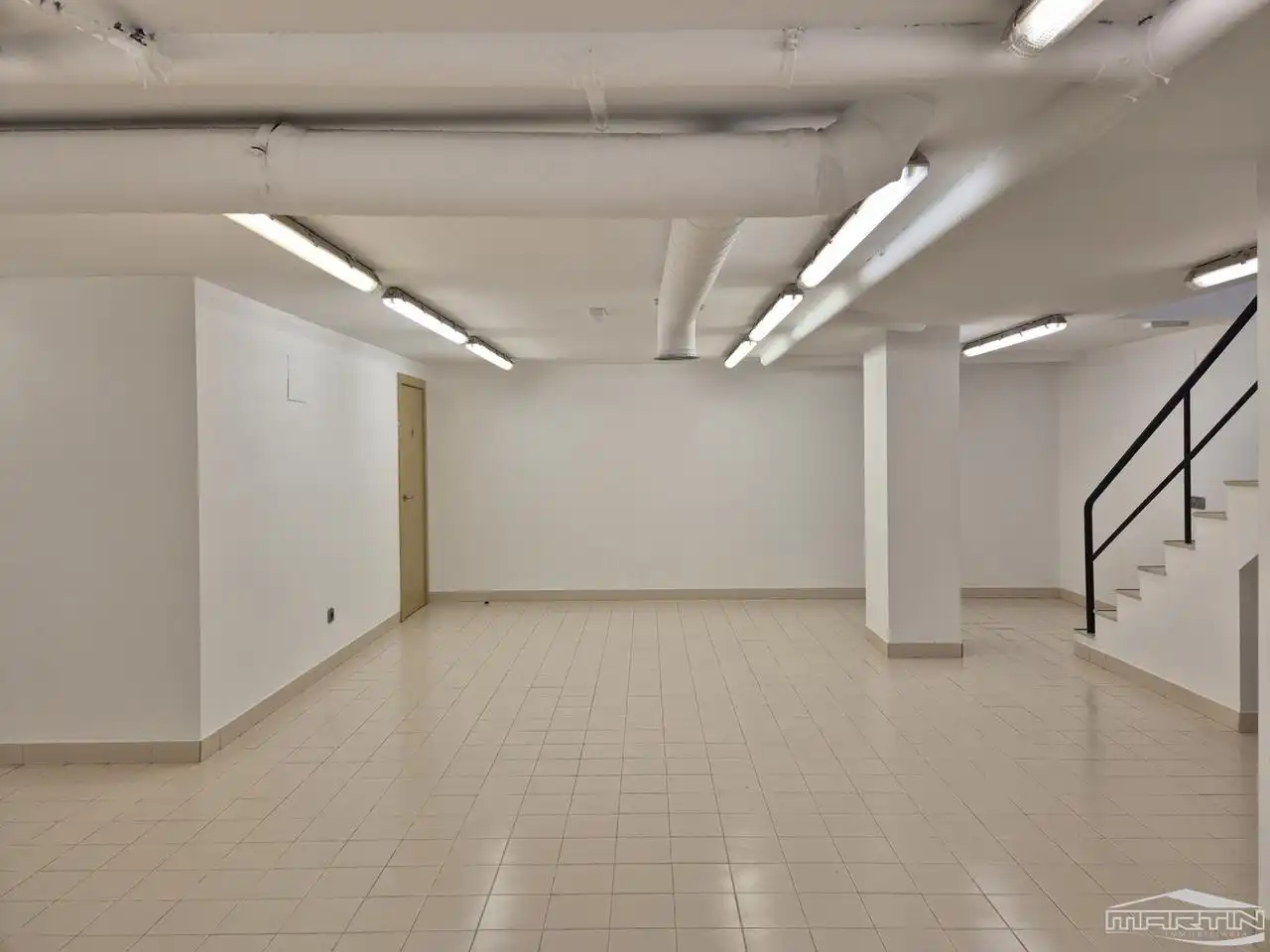 Local en venta en Lucena