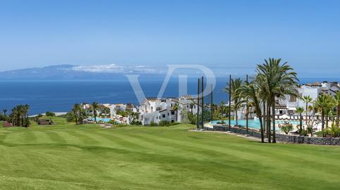Foto 4 de Residencial en venda a Abama, Santa Cruz de Tenerife